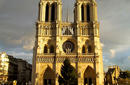 Notre Dame Cathedral, Paris | by Flight Centre's Karina McLean