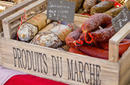 Meat For Sale, Provence | By Flight Centre's Olivia Mair