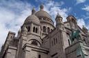 Basilique du Sacre Cœur, Paris | by Flight Centre's Jeff Clarke