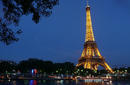 Eiffel Tower, Paris | by Flight Centre's Trill Canfield
