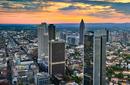Skyline, Frankfurt