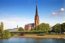 Dreikönigskirche, Frankfurt