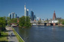 The River Main