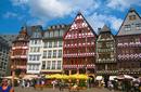 Medieval Architecture, Frankfurt | by Flight Centre's Inken Piroth