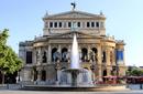 The Alte Oper
