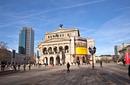 The Alte Oper