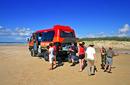 Take a 4WD Tour