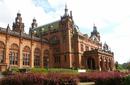Kelvingrove Art Gallery and Museum