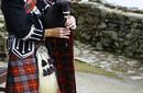Traditional Scottish Dress