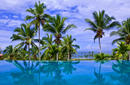 Enjoy a swim