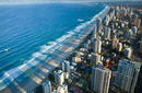 Gold Coast Coastline