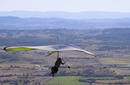 Paraglider