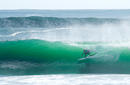 A Surfer&#039;s Paradise