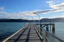 Daydream Island Jetty | by Flight Centre's Kimberley Scriven