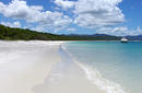 Whitehaven Beach | by Flight Centre's Kate Adams