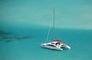 Take a Catamaran Trip