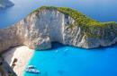 Shipwrecks, Zakynthos