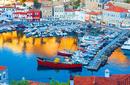 The Port, Hydra
