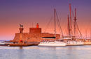 Rhodes
