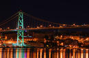 The Angus L. Macdonald Bridge