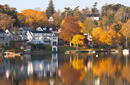 The Northwest Arm
