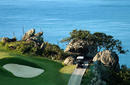 Golf Course