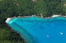 Secluded Beach
