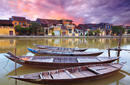Traditional Hanoi