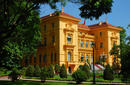 Presidential Palace, Hanoi