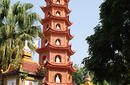 Tran Quoc Pagoda