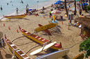 Waikiki Beach | by Flight Centre&#039;s Stephen Bullock