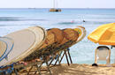 Long Boards, Waikiki Beach | by Flight Centre&#039;s Stephen Bullock
