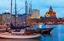 The Old Port
