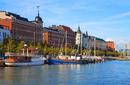 The Old Town Pier