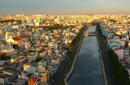 City Skyline