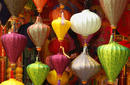 Vietnamese Lanterns For Sale