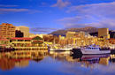 Constitution Dock