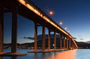 Tasman Bridge