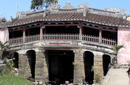 Japanese Bridge, Hoi An | by Flight Centre&#039;s Simon Collier-Baker