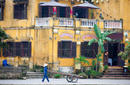 Colonial Architecture