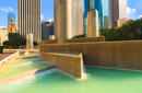 Downtown Houston