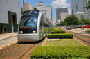 Take the METRORail 