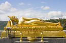 Hua Hin Reclining Buddha