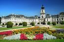 Festetics Palace, Keszthely
