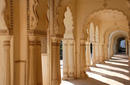 Paigah Tombs