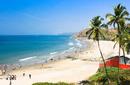Beach, Goa