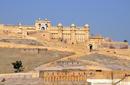 Amber Fort, Jaipur