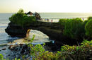 Tanah Lot Temple, Bali | by Flight Centre's Kylie Wright