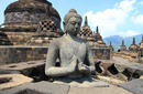 Borobudur, Central Java