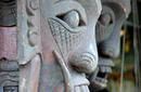 Masks, Jakarta